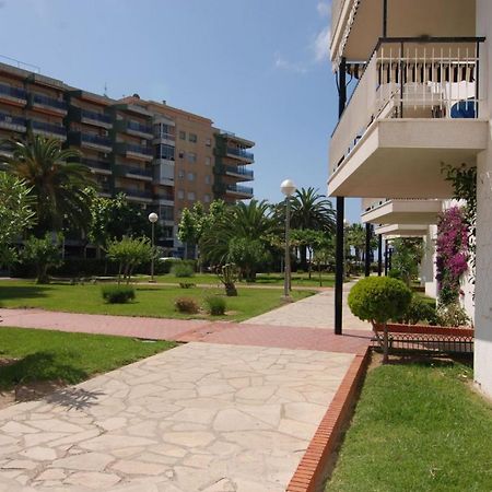 Costa Daurada Apartaments - Tauro Salou Exterior foto