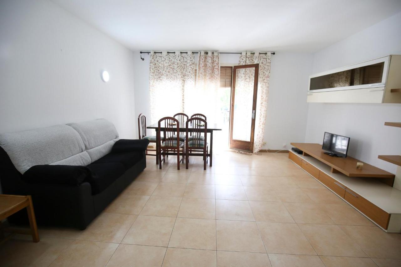 Costa Daurada Apartaments - Tauro Salou Exterior foto